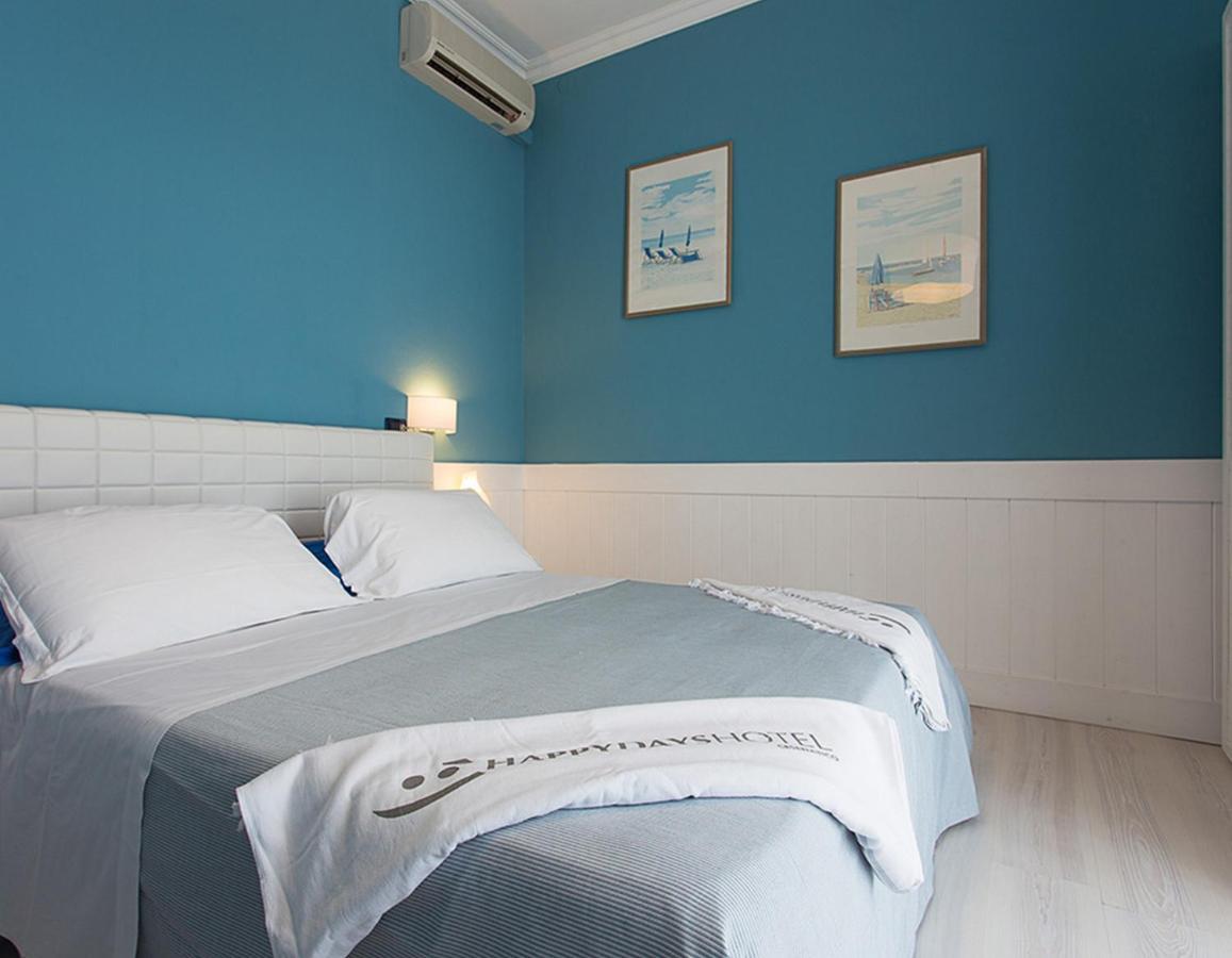 צ'סנטיקו Hotel New Castle מראה חיצוני תמונה